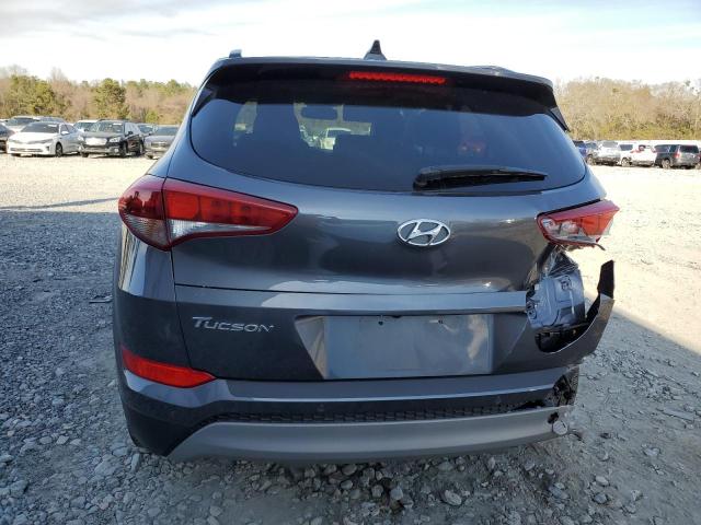 2018 HYUNDAI TUCSON VAL - KM8J3CA27JU806744