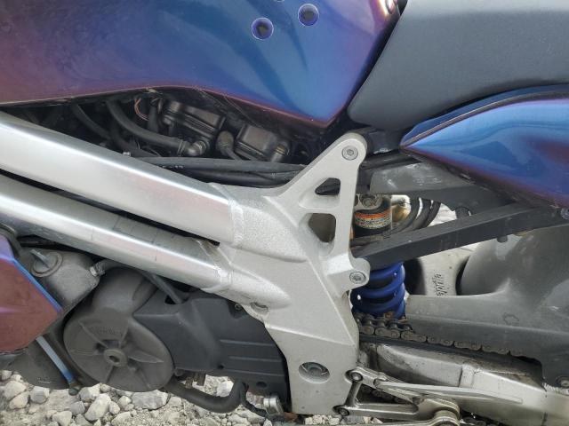 2001 APRILIA SL 1000 ZD4PAC0051S100554