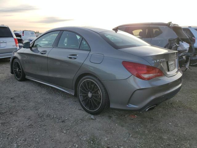 WDDSJ4EB6EN027470 Mercedes-Benz CLA 250
