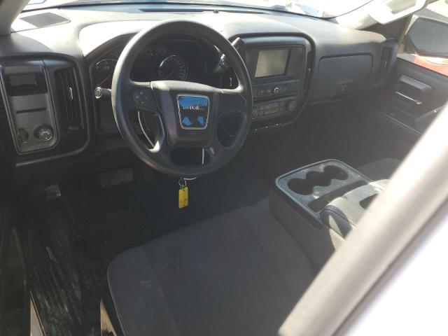 2018 GMC SIERRA C15 - 1GTN1LEC2JZ904596