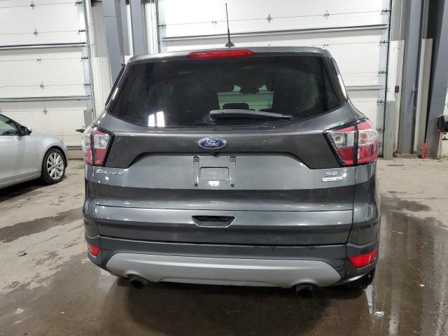 2017 Ford Escape Se VIN: 1FMCU9GD3HUC66823 Lot: 82362813