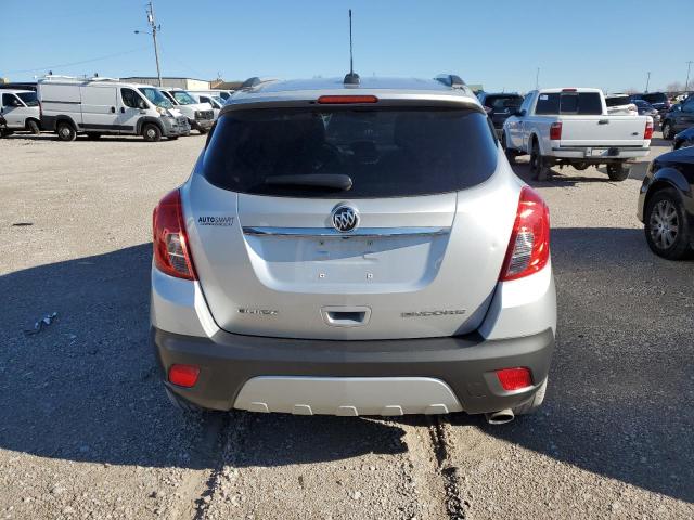 2015 BUICK ENCORE CON - KL4CJBSB6FB193265
