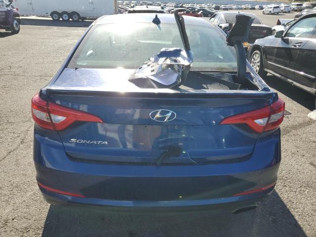 5NPE24AF1HH461734 | 2017 HYUNDAI SONATA SE