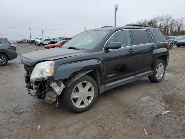 2011 GMC Terrain SLT