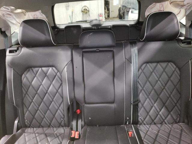 2024 VOLKSWAGEN ATLAS SEL - 1V2FR2CA0RC522699
