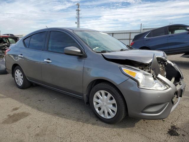 3N1CN7AP1HL855035 Nissan VERSA S