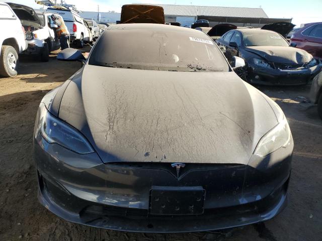 2022 Tesla Model S VIN: 5YJSA1E52NF493060 Lot: 79078753