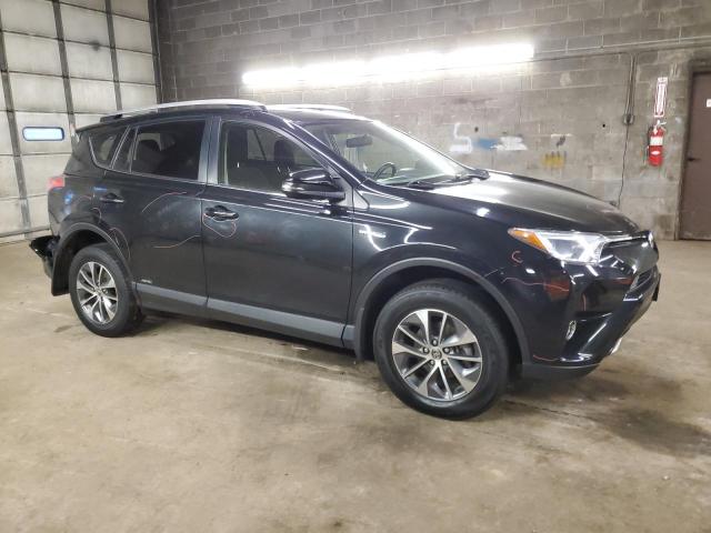 JTMRJREVXGD044023 | 2016 TOYOTA RAV4 HV XL