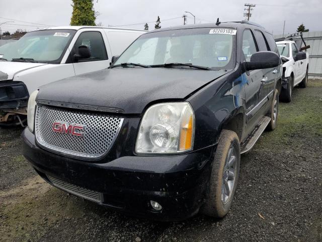 2007 GMC Yukon Denali