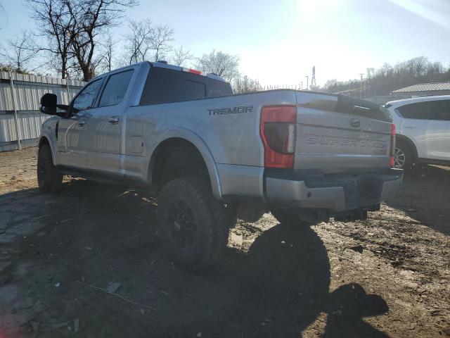 1FT8W2BT0LEE67088 | 2020 FORD F250 SUPER