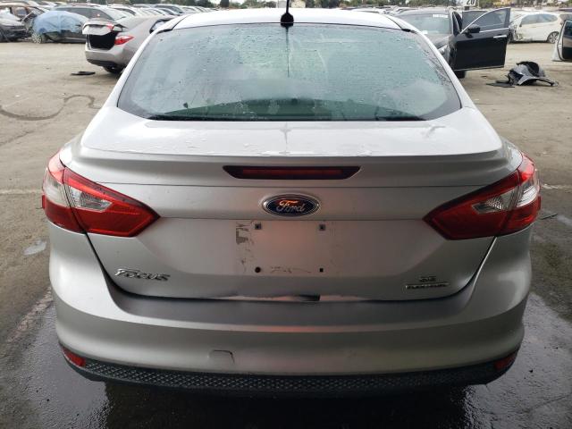 1FADP3F20EL156686 | 2014 FORD FOCUS SE