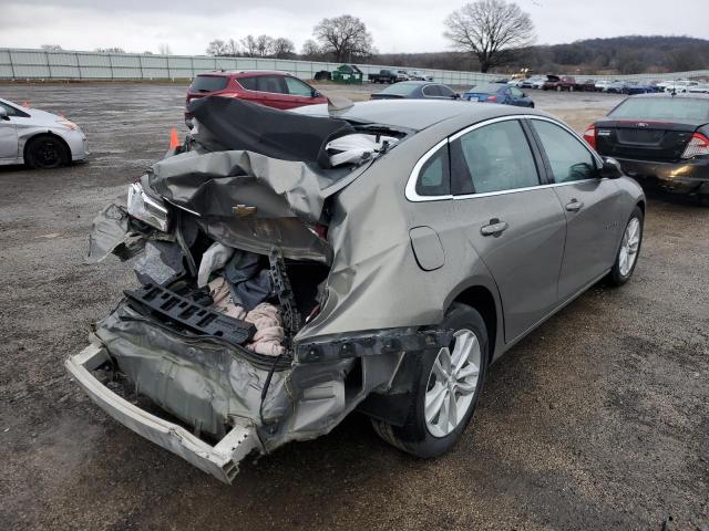 1G1ZD5ST2JF193064 | 2018 CHEVROLET MALIBU LT