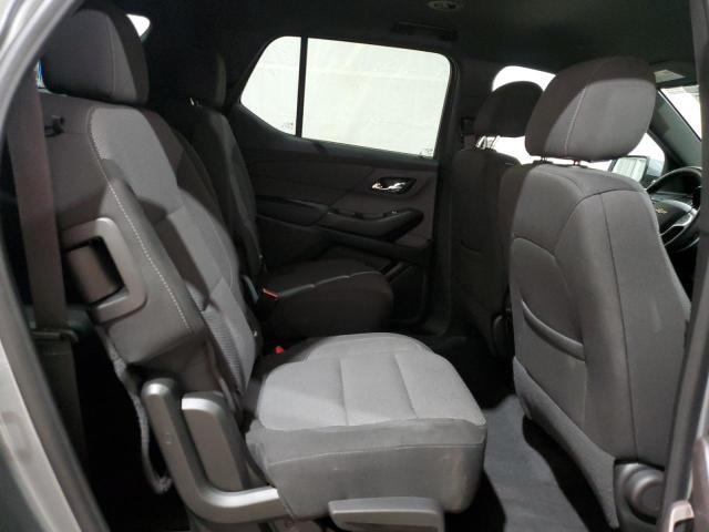 1GNEVGKW7PJ141676 | 2023 CHEVROLET TRAVERSE L