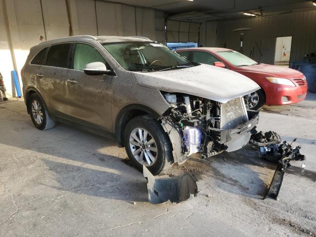 5XYPG4A33KG507028 | 2019 KIA SORENTO L