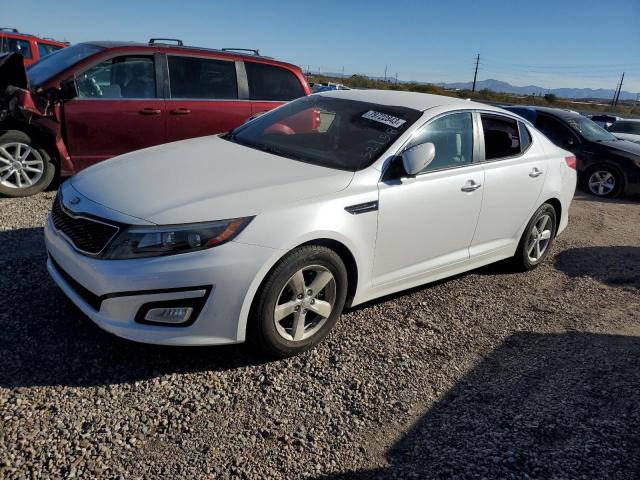 2014 Kia Optima LX