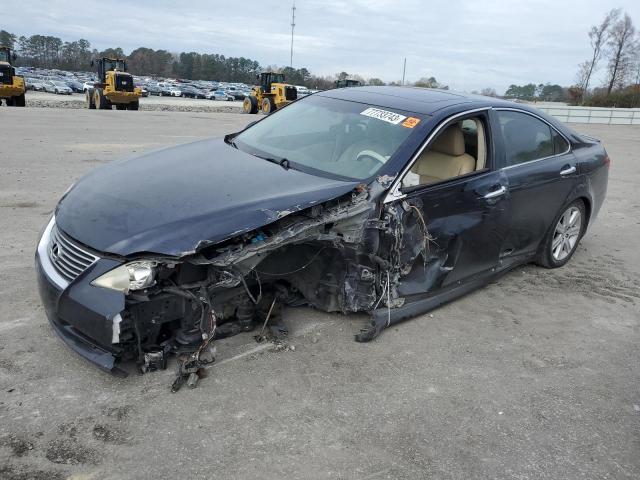 2009 Lexus ES 350 