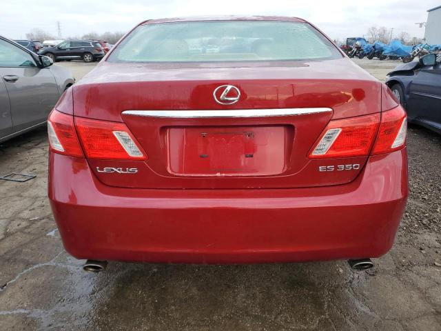 JTHBJ46G192277984 | 2009 Lexus es 350