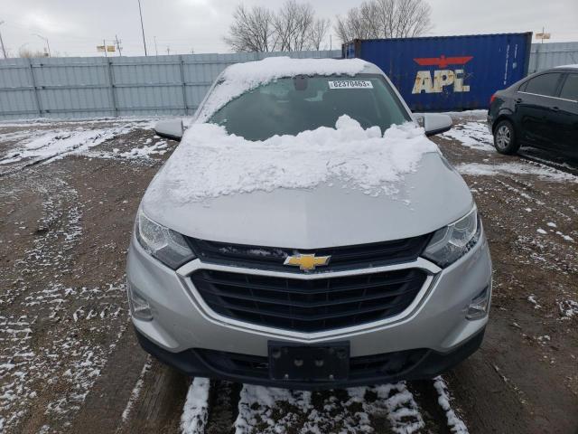 3GNAXUEV2KS527763 | 2019 CHEVROLET EQUINOX LT