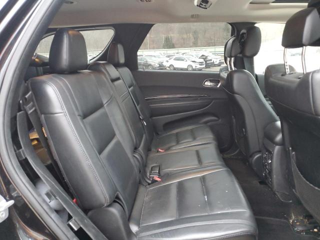 1C4RDJDG2EC595321 | 2014 DODGE DURANGO LI