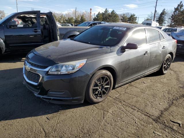 1G11B5SL4FF299073 | 2015 CHEVROLET MALIBU LS