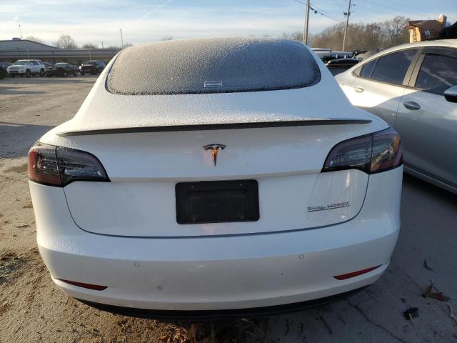 5YJ3E1EC0LF624247 | 2020 Tesla model 3