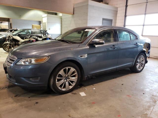 2010 Ford Taurus Limited