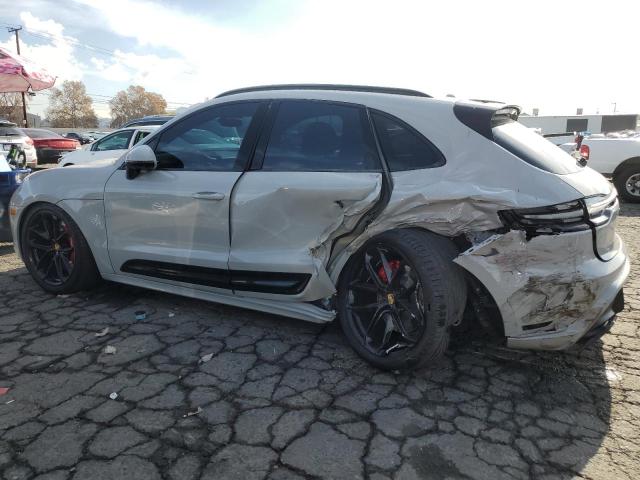 VIN WP1AF2A59PLB57171 2023 Porsche Macan, Gts no.2