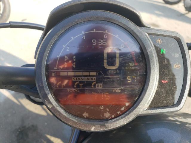 2023 HONDA CMX1100 A JH2SC8300PK201008