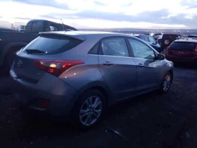 KMHD35LHXFU246560 | 2015 HYUNDAI ELANTRA GT