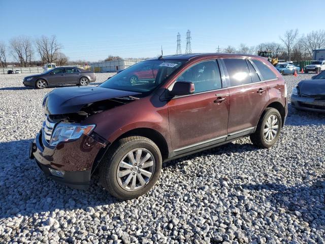 2010 Ford Edge SEL