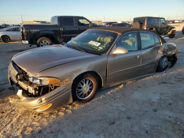 2000 Buick LeSabre Custom