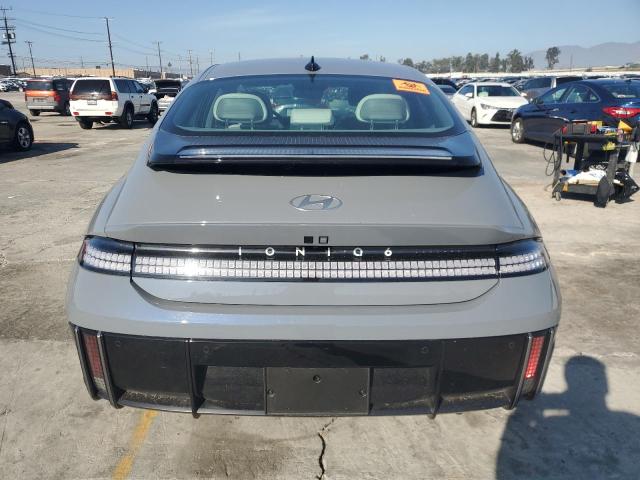 2023 HYUNDAI IONIQ 6 SE - KMHM34AA0PA046435