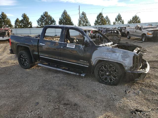 3GTU2WEC1FG233889 | 2015 GMC SIERRA K15