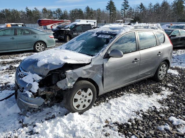 2011 Hyundai Elantra Touring GLS