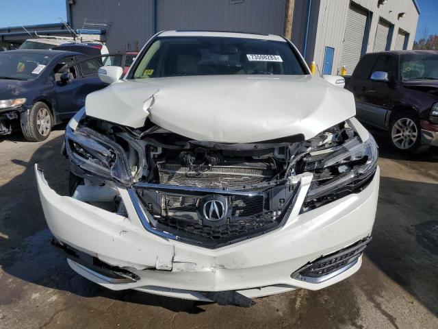 5J8TB3H36HL014620 | 2017 ACURA RDX