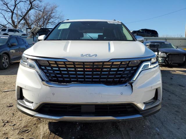 2022 KIA CARNIVAL S KNDNE5H31N6170729