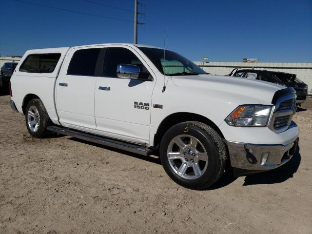 2017 Ram 1500 Slt VIN: 1C6RR6LT7HS866369 Lot: 82165603