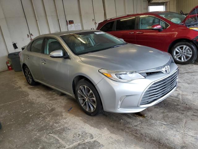 4T1BK1EB6GU213133 | 2016 TOYOTA AVALON XLE