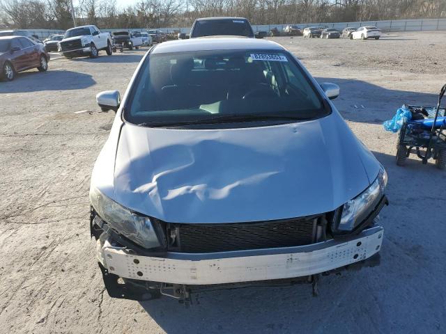 19XFB2F7XFE100434 | 2015 HONDA CIVIC SE