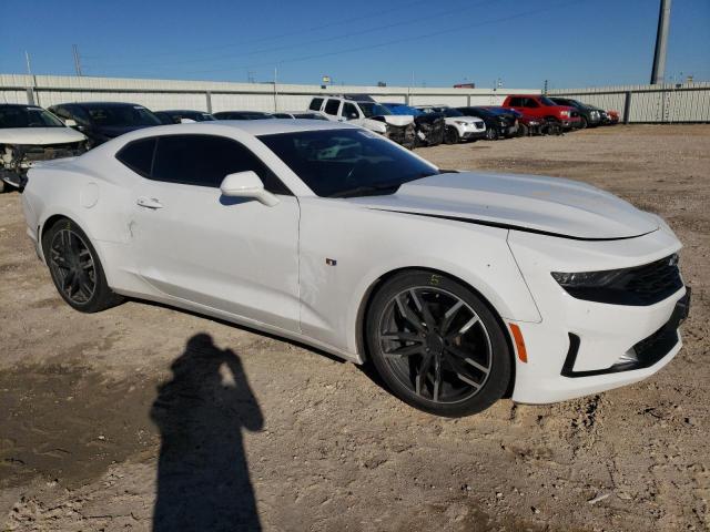 1G1FB1RS6K0157090 | 2019 CHEVROLET CAMARO LS