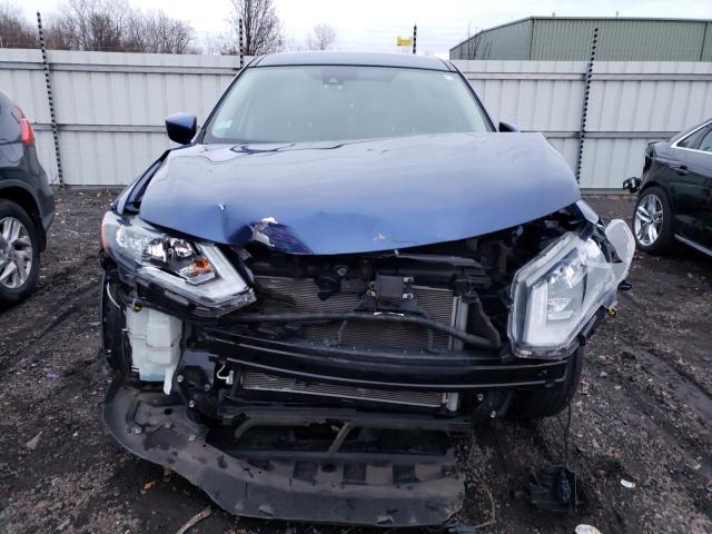 KNMAT2MVXKP535389 NISSAN ROGUE 2019