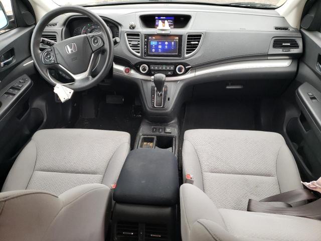 2HKRM4H50GH725341 | 2016 Honda cr-v ex