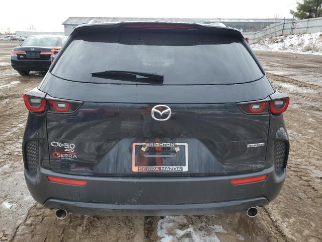 2023 Mazda Cx-50 Preferred Plus VIN: 7MMVABCM8PN138704 Lot: 81155983