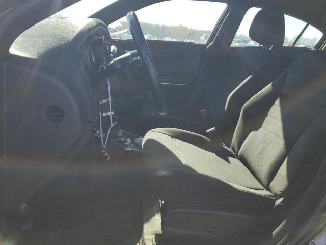 2018 DODGE CHARGER PO - 2C3CDXAG1JH243274