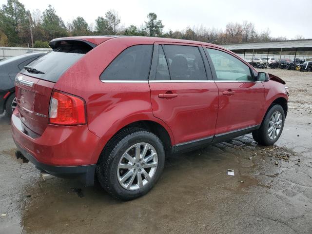 2FMDK3KC2EBA14956 | 2014 FORD EDGE LIMIT