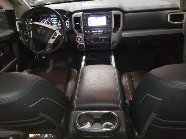 2017 NISSAN TITAN XD P - 1N6BA1F45HN565345