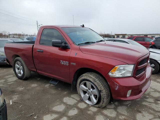 Vin: 3c6jr7at3dg503574, lot: 81159493, ram 1500 st 20134