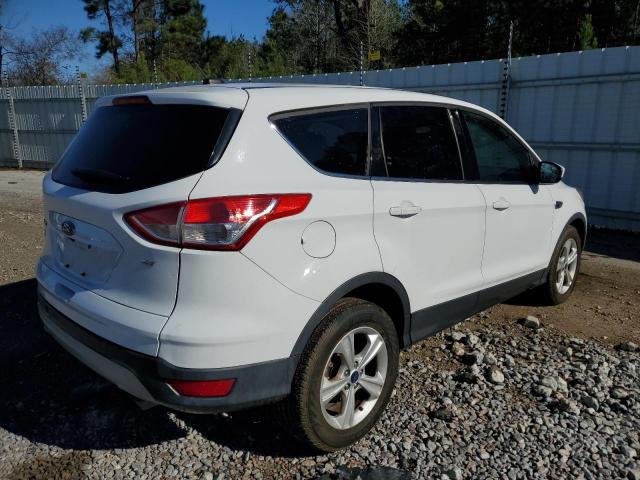 1FMCU0G72GUC81432 | 2016 Ford escape se