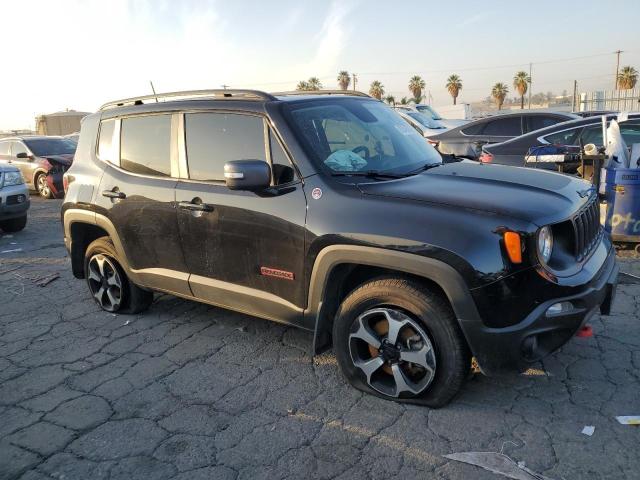 ZACNJBC13LPL90753 | 2020 Jeep renegade trailhawk