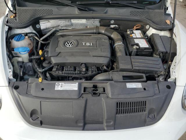 2016 VOLKSWAGEN BEETLE SE - 3VWJ07ATXGM616234